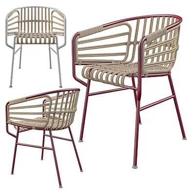 Raphia Rattan