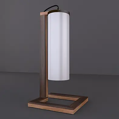 VIOKEF Table Light TOKYO