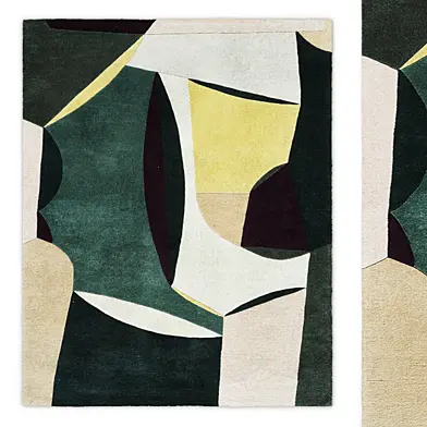 Polia Rug by Toulemonde Bochart