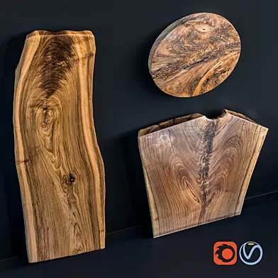 Slabs Complect | Комплект Слэбов