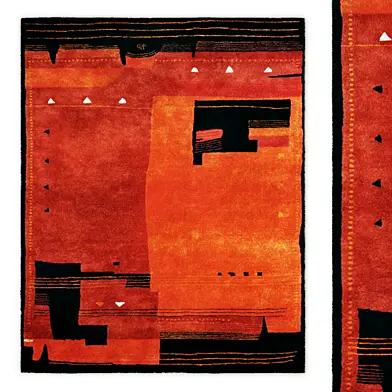 Celimene Rug by Toulemonde Bochart