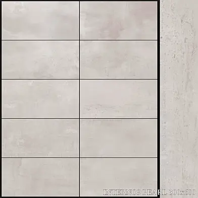 ABK Interno9 Pearl 300x600