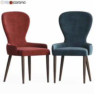 Deephouse Chamonix Chair