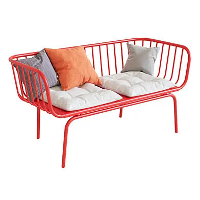 BRUSEN Sofa by IKEA