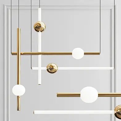 Orion Globe Light