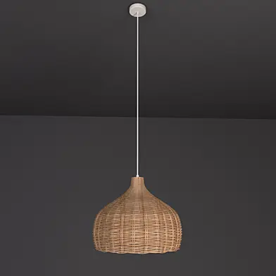 VIOKEF Pendant Light HAWAI