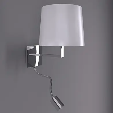 VIOKEF Wall Light REICHEL