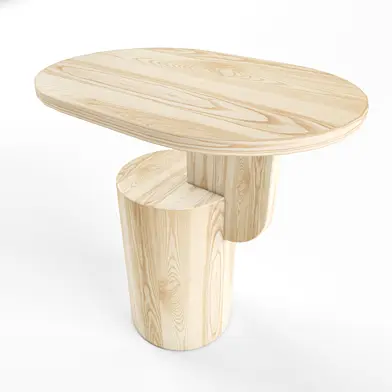 Insert Side Table