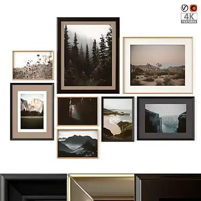 Mixed Poster Set 14