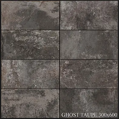 ABK Ghost Taupe 300x600