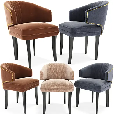 Brabbu Ibis Dining Chair