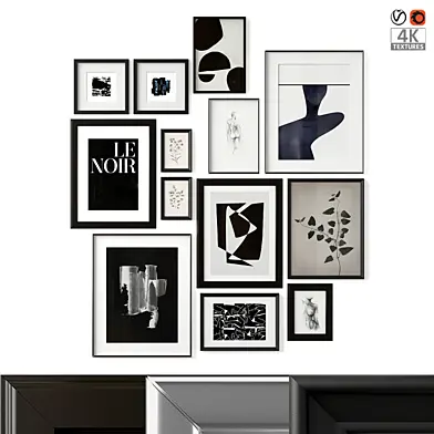 Mixed Poster Set 15