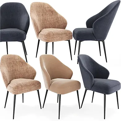 Savon Dining Chair
