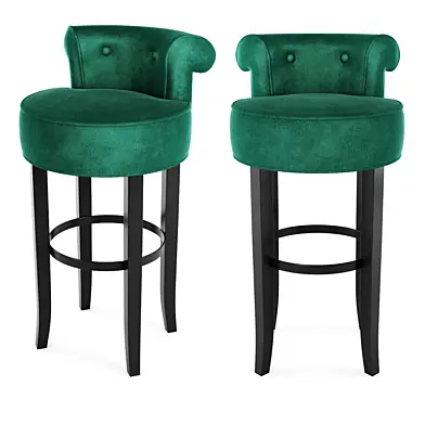 Eichholtz  BAR STOOL SOPHIA LOREN