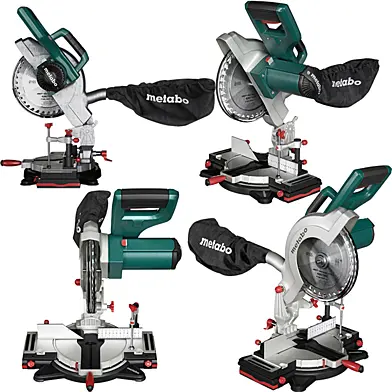 miter saw metabo