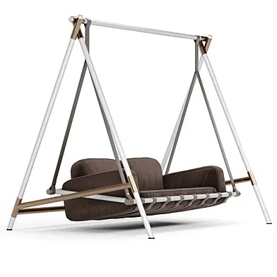 Swing Fable by MyFace