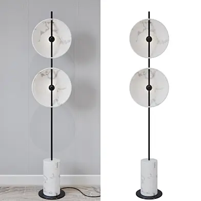 Торшер Rakumba Lighting Mito floor lamp