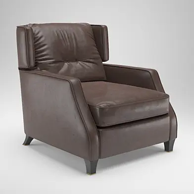 Кресло Natuzzi Amadeus