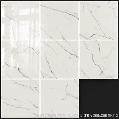 ABK Sensi Wide Statuario Ultra 800x800 Set 2