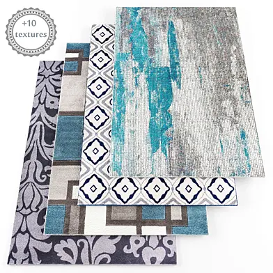 Rugs set31