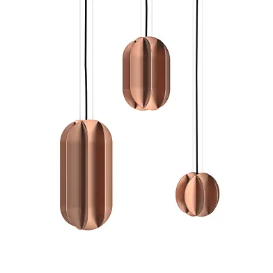 (OM) El Lamp CS2 by NOOM