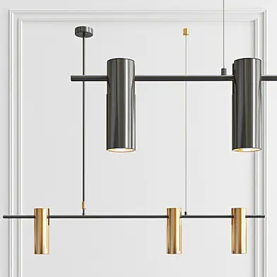 Adis Pendant Light
