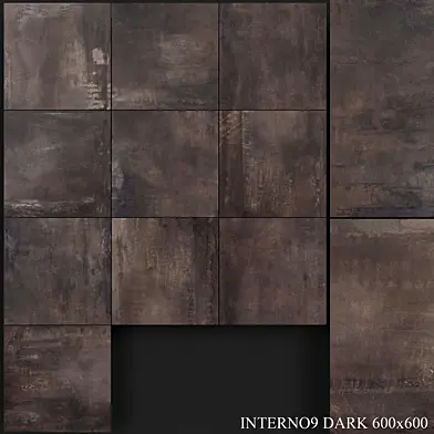 ABK Interno9 Dark 600x600