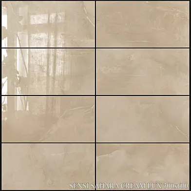 ABK Sensi Sahara Cream Lux 300x600