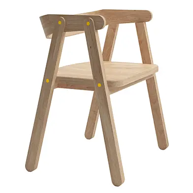 Dot Chair