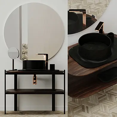 Balda Collection by Jorge Herrera