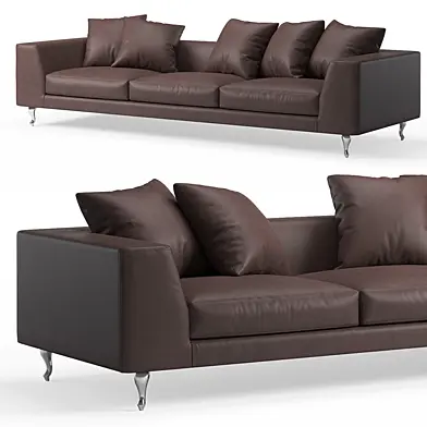 Zliq Moooi Sofa