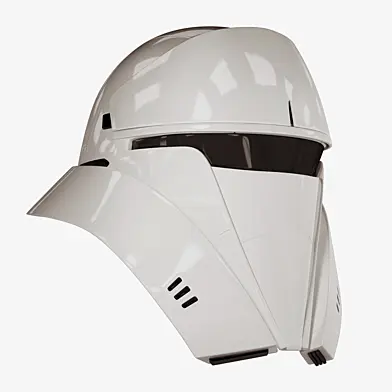 Tank Trooper Helmet