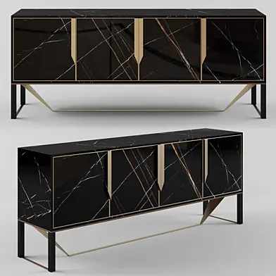 Capital Collection PRISMA Sideboard_02