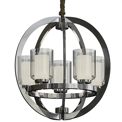 Chandelier by CANDELA_20