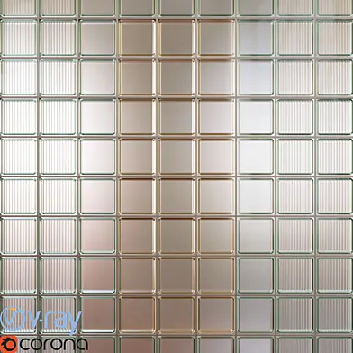 Glass blocks