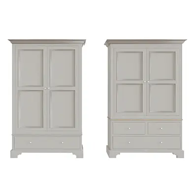 Chichester Bedroom Wardrobe от компании Neptune