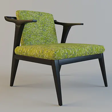 Rubelli PIRОN CHAIR