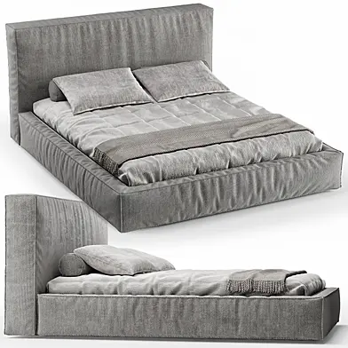 VEGA SLIM BED