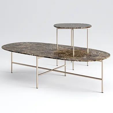 Tacchini Soap Set2Tables