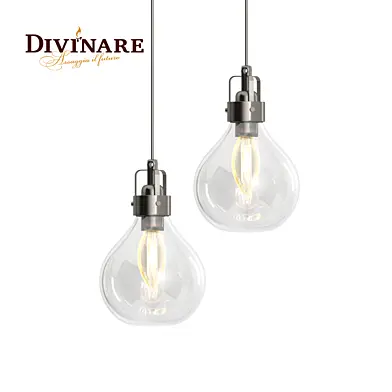 Divinare Houston 1001Q16 SP-1 OM