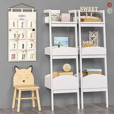 Игрушки , декор и мебель для детской 52