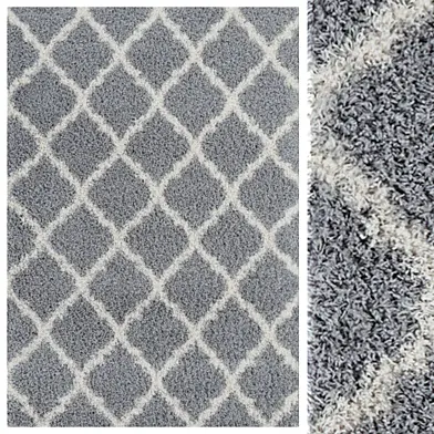 Carpet Ottomanson Blue