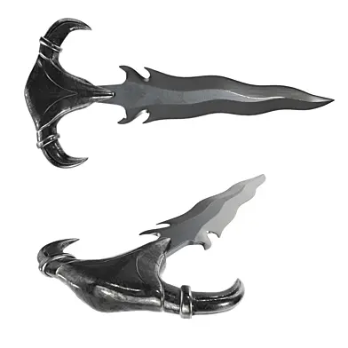 Dagger Fantasy 4