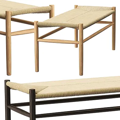 FDB J83B bench