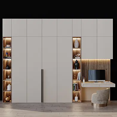 Furniture composition 2