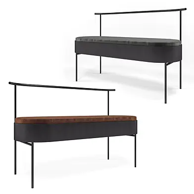 Baxter TIA Sofa