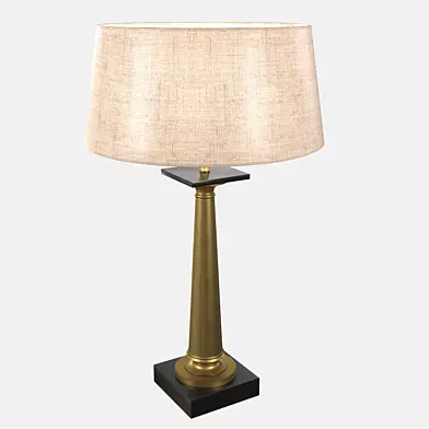 Elite Table Lamp