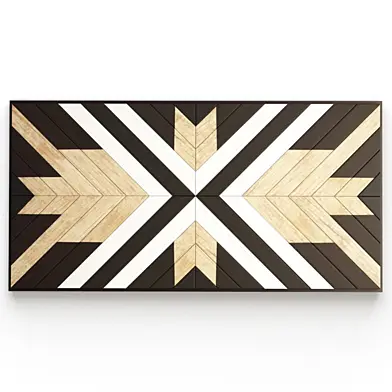 Decorative Wooden Frame