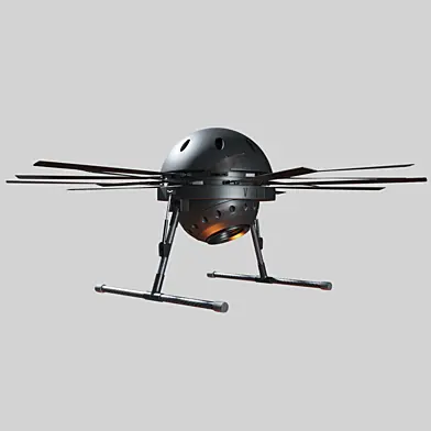 Drone_Hunter