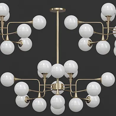 Illuminazione  Bronzetto